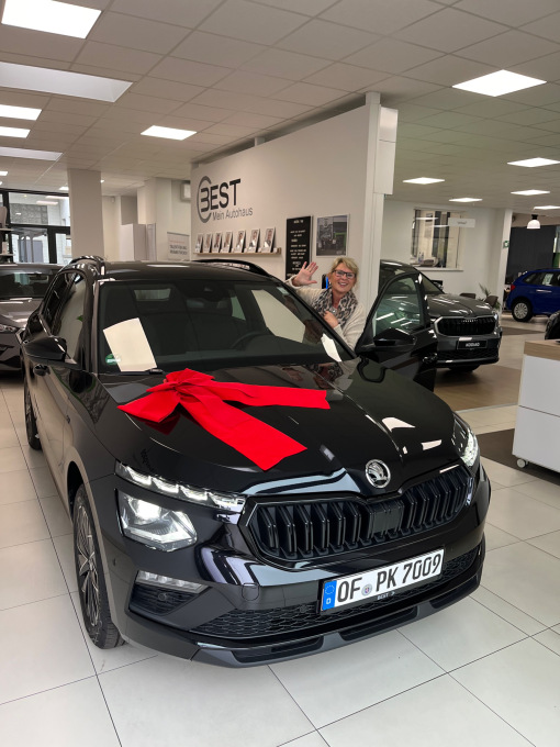 Audi A3 automatisches Getriebe